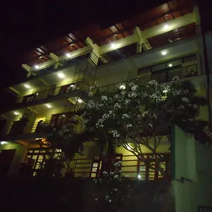 3* Resort Nature Walk