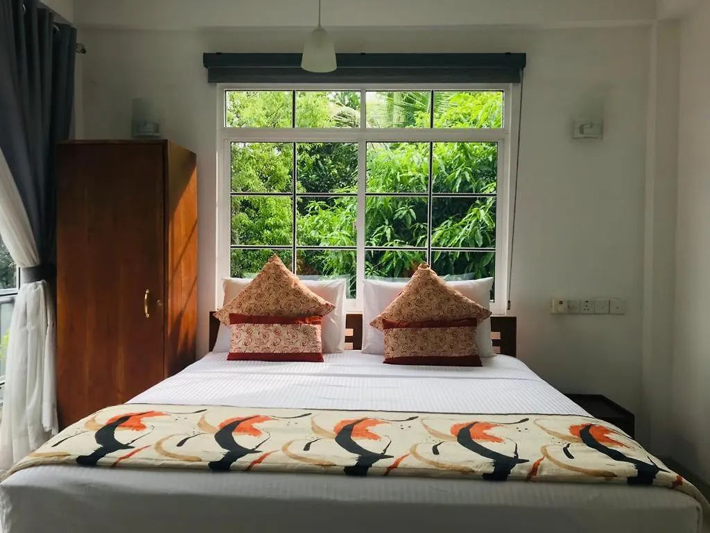 Kandy Traveller'S Cottage Apartment