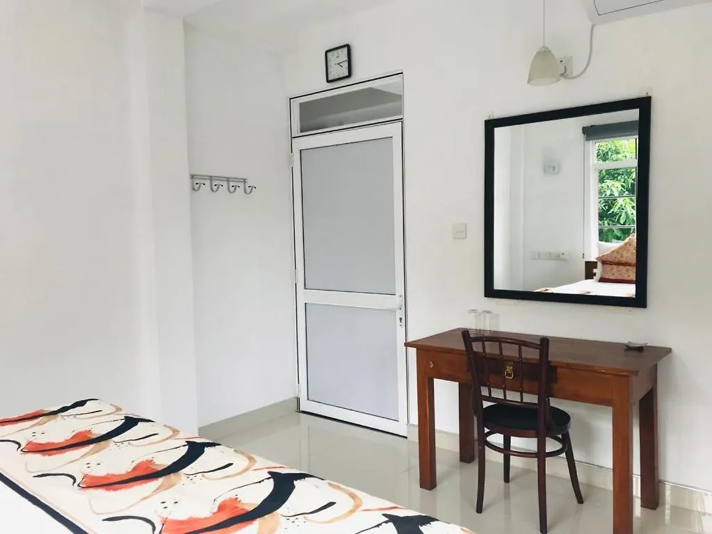 Apartment Kandy Traveller'S Cottage