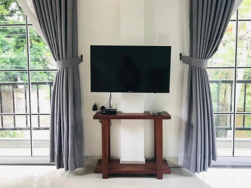 Kandy Traveller'S Cottage Apartment