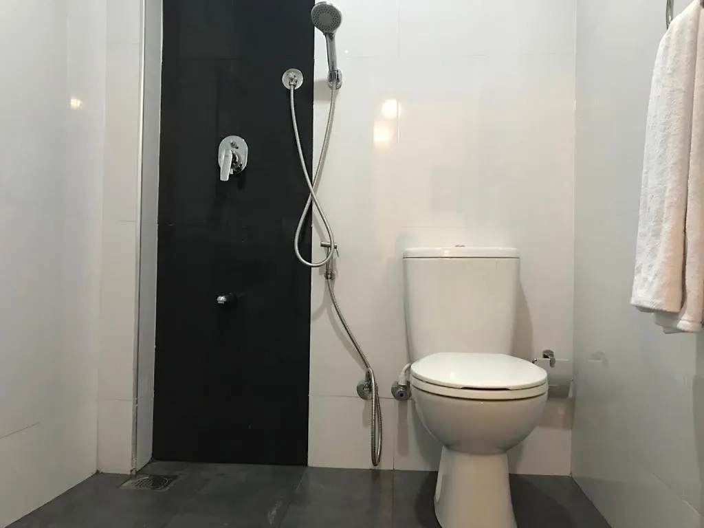 Kandy Traveller'S Cottage Apartment