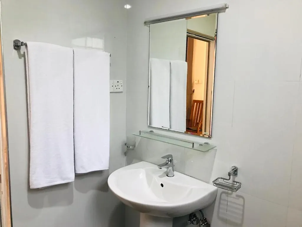 Appartamento Kandy Traveller'S Cottage