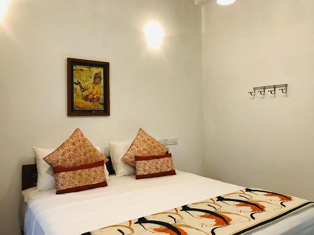 Appartamento Kandy Traveller'S Cottage Sri Lanka