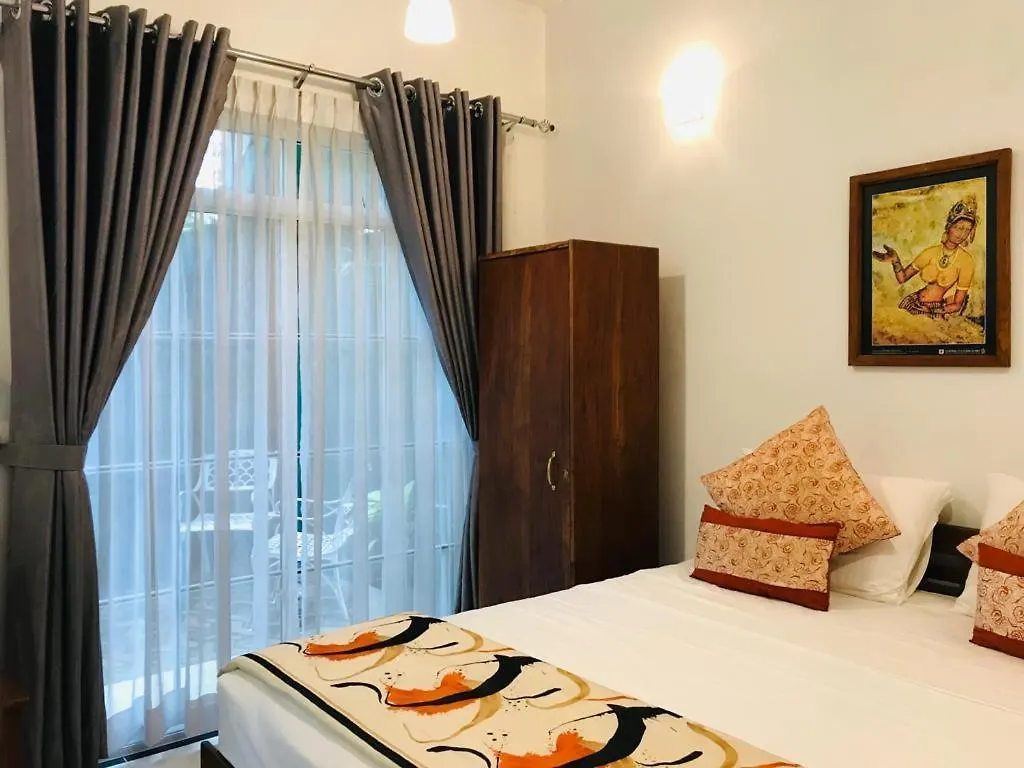 Kandy Traveller'S Cottage Appartamento