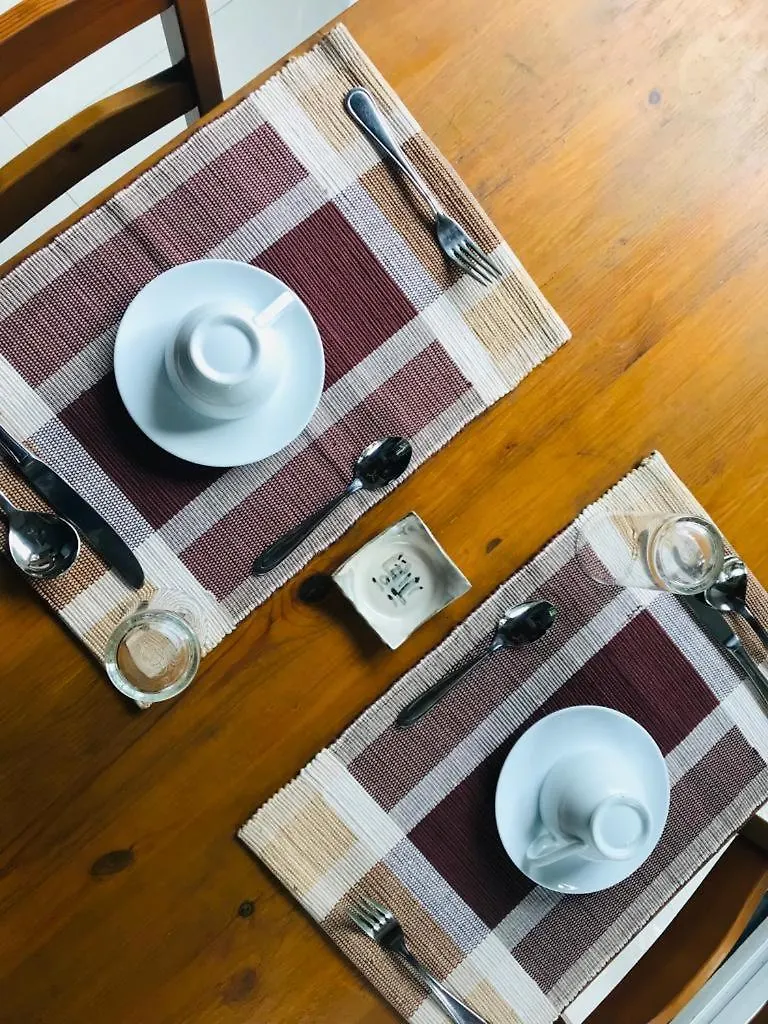 Kandy Traveller'S Cottage